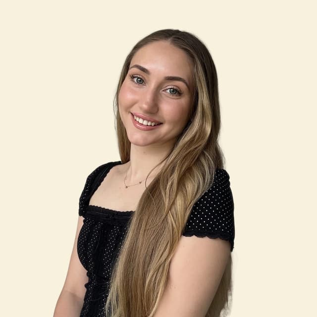 Tegan Sinclair, founder of The Brow Edit